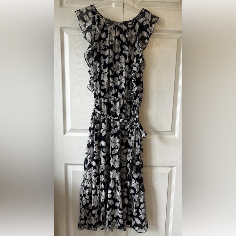 Tommy Hilfiger Maxi Dress Size 6